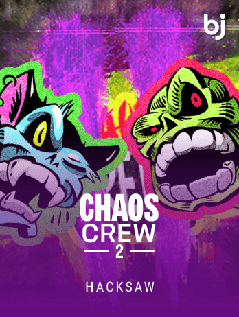 Chaos Crew 2 icon
