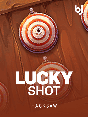 Lucky Shot icon