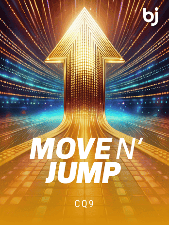 Move n' Jump icon