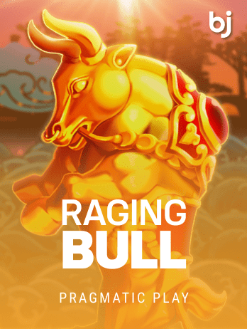 Raging Bull icon
