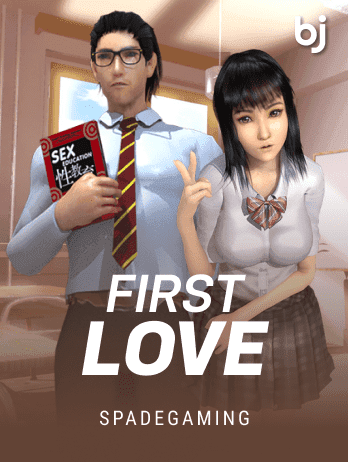 First Love icon