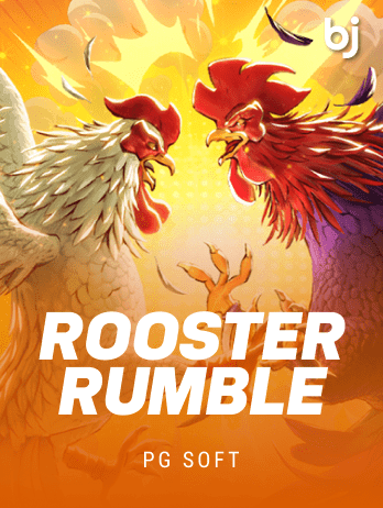 Rooster Rumble icon