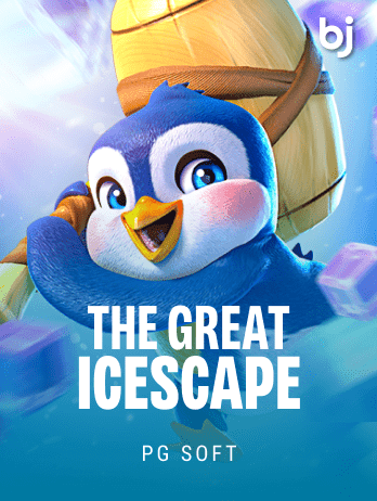 The Great Icescape icon