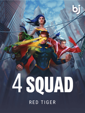 4 Squad icon