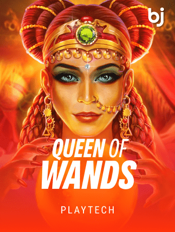 Queen of Wands icon